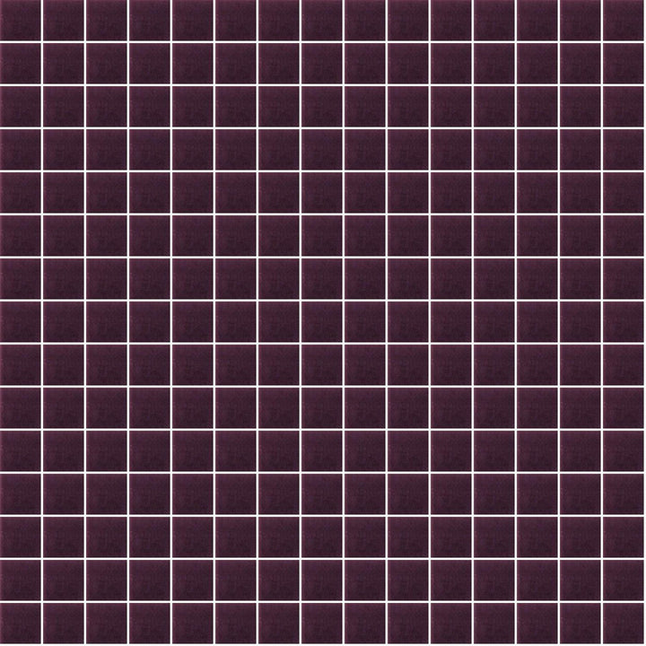 Vitreo 176, 3/4 x 3/4 Mosaic Tile | TREND Glass Mosaic Tile