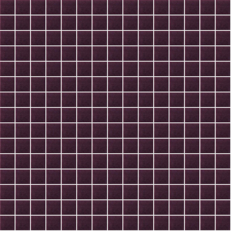 Vitreo 176, 3/4 x 3/4 Mosaic Tile | TREND Glass Mosaic Tile