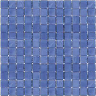 Favonio, 5/8" x 5/8" Glass Tile | Mosaic Tile by SICIS