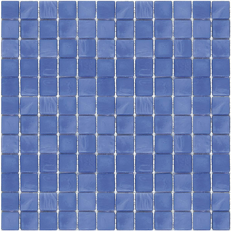 Favonio, 5/8" x 5/8" Glass Tile | Mosaic Tile by SICIS