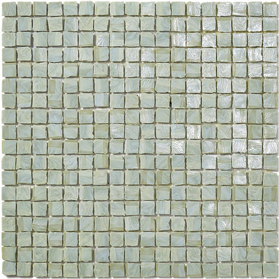 Ticinum, 5/8" x 5/8" Glass Tile | Mosaic Pool Tile by SICIS