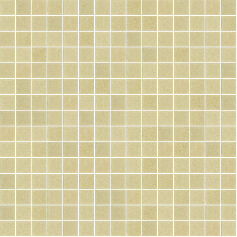 Vitreo 180, 3/4 x 3/4 Mosaic Tile | TREND Glass Mosaic Tile