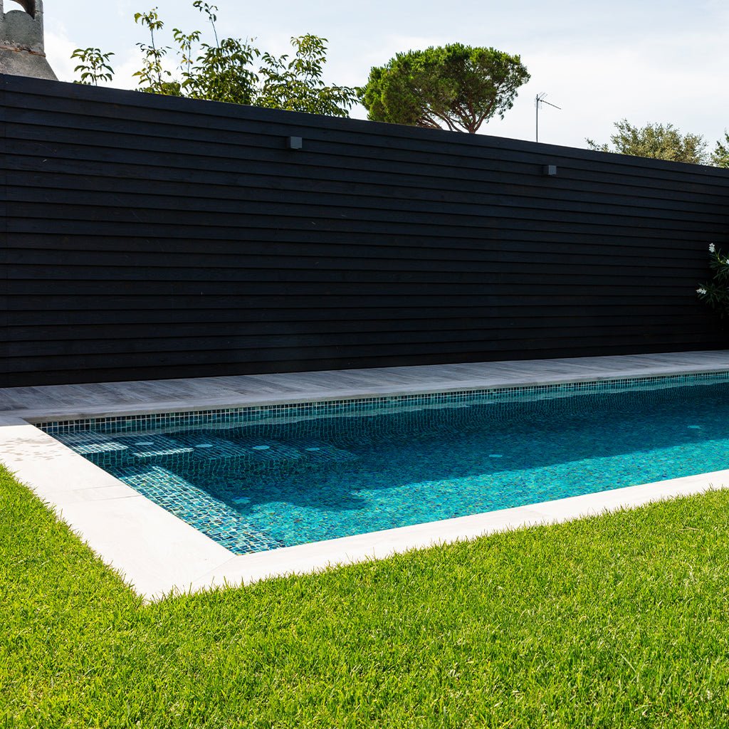 Nature Royal Glass Tile by Vidrepur