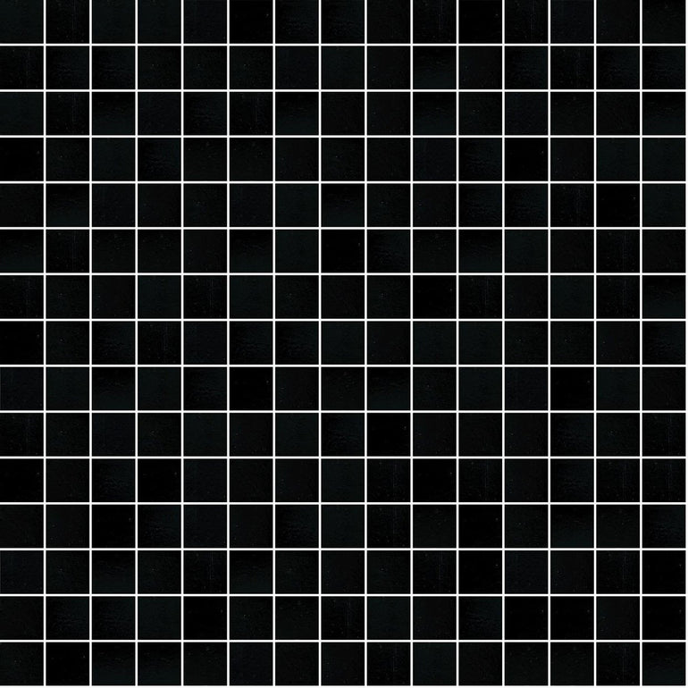 Vitreo 208, 3/4 x 3/4 Mosaic Tile | TREND Glass Mosaic Tile