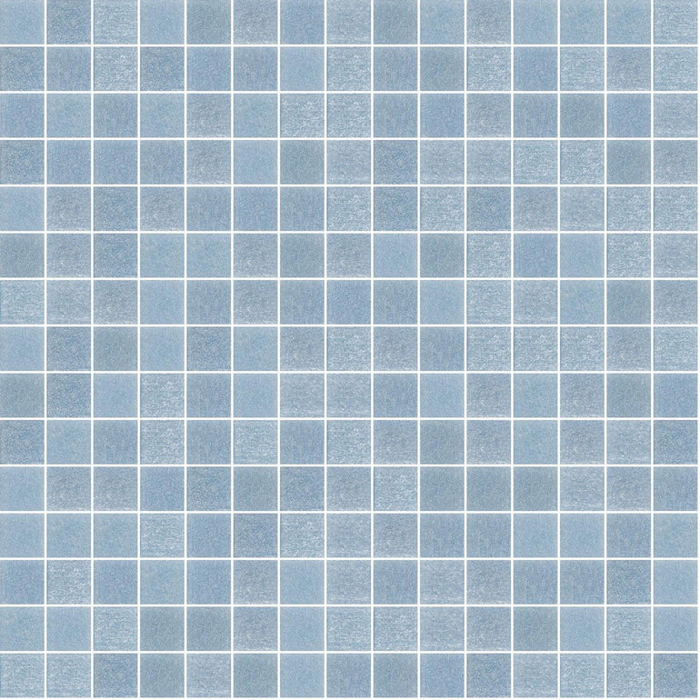Feel 2110, 3/4 x 3/4 Mosaic Tile | TREND Glass Mosaic Tile
