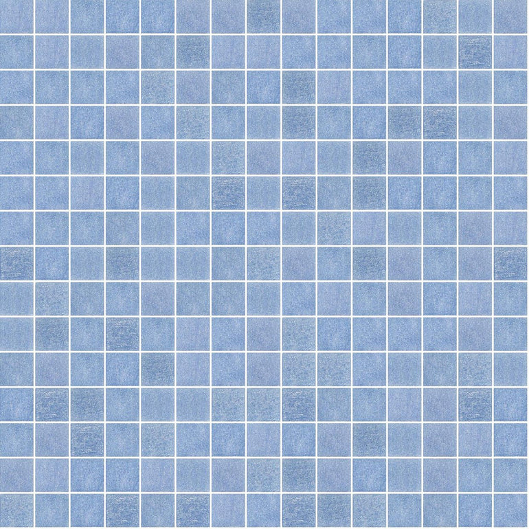 Feel 2112, 3/4 x 3/4 Mosaic Tile | TREND Glass Mosaic Tile