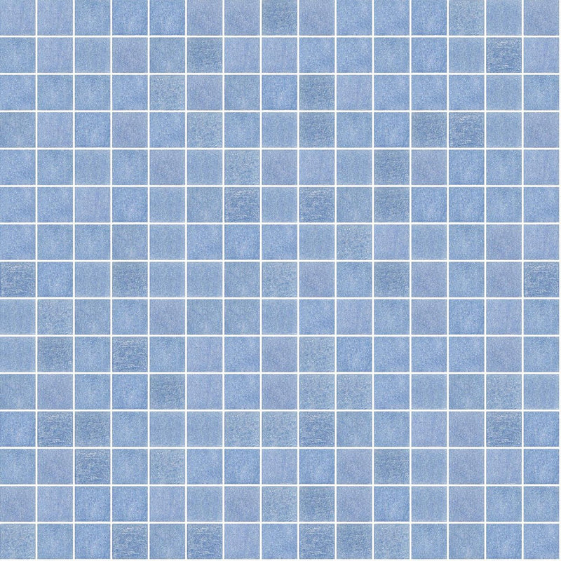 Feel 2112, 3/4 x 3/4 Mosaic Tile | TREND Glass Mosaic Tile