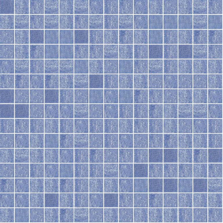 Feel 2114, 3/4 x 3/4 Mosaic Tile | TREND Glass Mosaic Tile