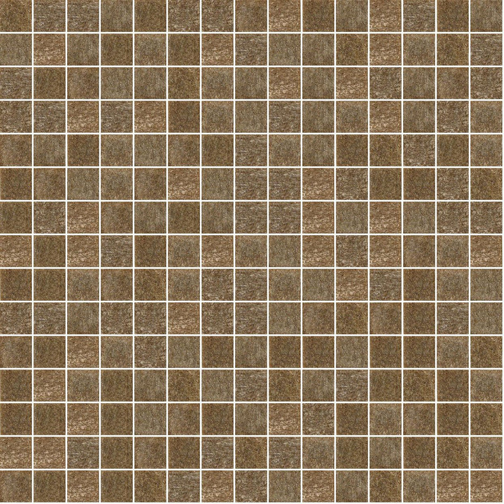 Feel 2122, 3/4 x 3/4 Mosaic Tile | TREND Glass Mosaic Tile