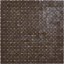 Cyrene, 5/8" x 5/8" - Glass Tile