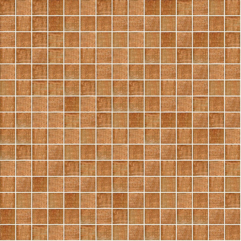 Brillante 222, 3/4 x 3/4 Mosaic Tile | TREND Glass Mosaic Tile