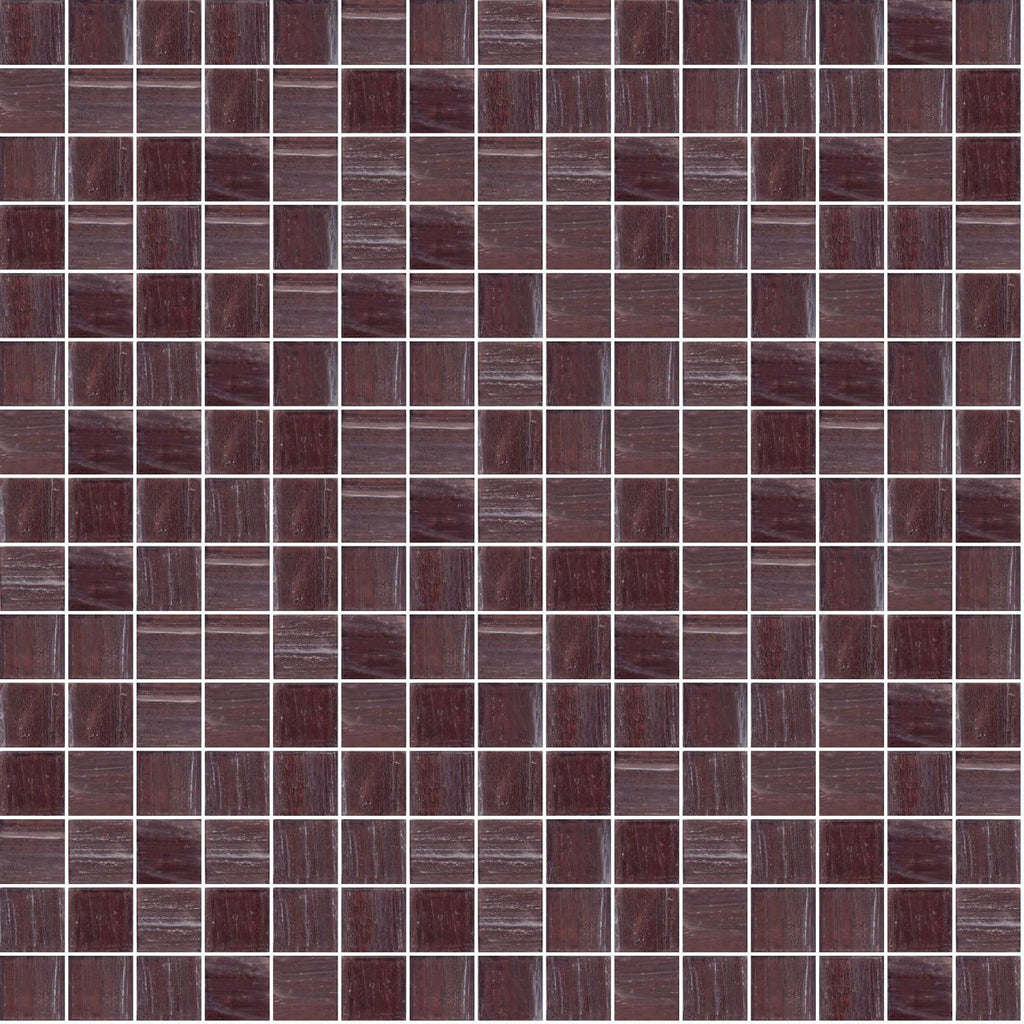 Brillante 227, 3/4 x 3/4 Mosaic Tile | TREND Glass Mosaic Tile