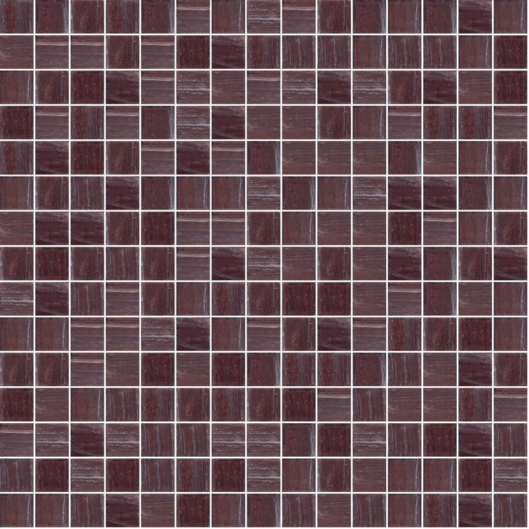Brillante 227, 3/4 x 3/4 Mosaic Tile | TREND Glass Mosaic Tile