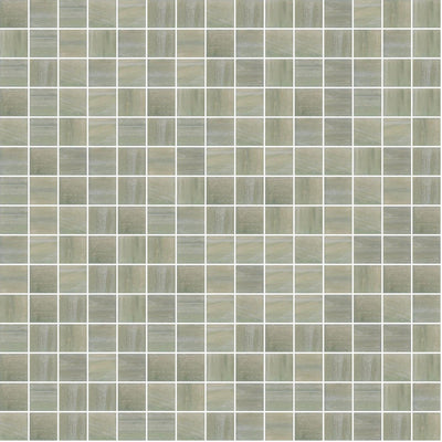 Brillante 229, 3/4 x 3/4 Mosaic Tile | TREND Glass Mosaic Tile