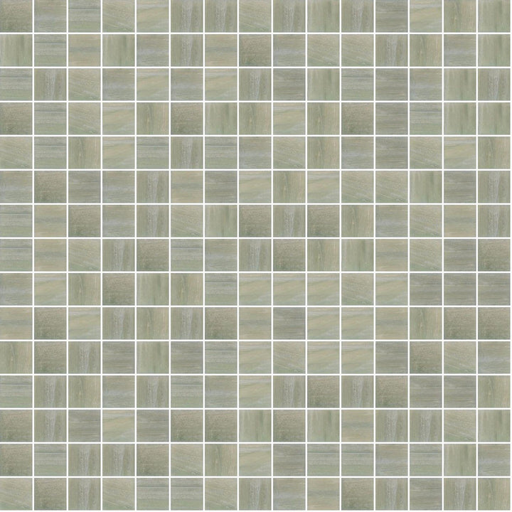 Brillante 229, 3/4 x 3/4 Mosaic Tile | TREND Glass Mosaic Tile