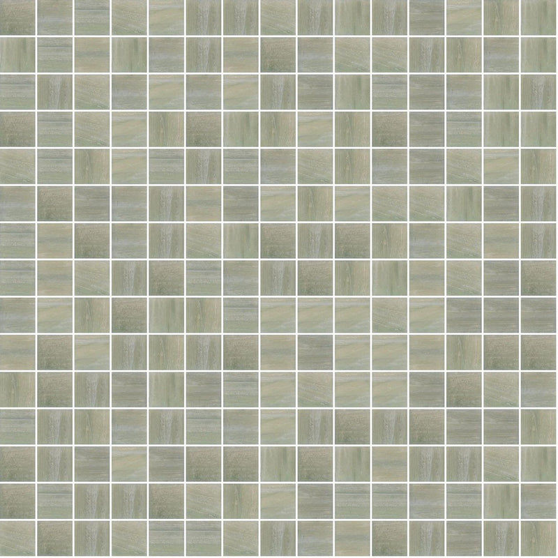 Brillante 229, 3/4 x 3/4 Mosaic Tile | TREND Glass Mosaic Tile