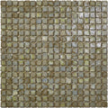 Carthago, 5/8" x 5/8" - Glass Tile