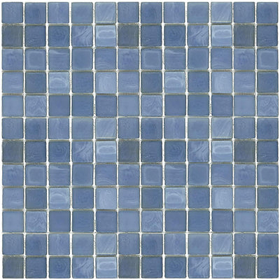 Tramontana, 5/8" x 5/8" Glass Tile | Mosaic Tile by SICIS