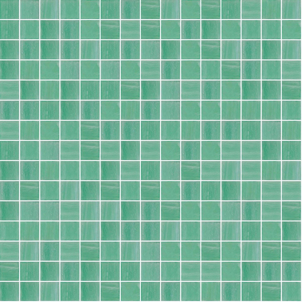 Brillante 232, 3/4 x 3/4 Mosaic Tile | TREND Glass Mosaic Tile
