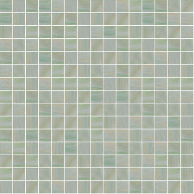 Brillante 234, 3/4 x 3/4 Mosaic Tile | TREND Glass Mosaic Tile
