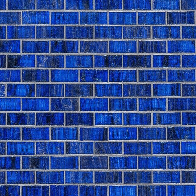 Brillante 239 Rectangular Mosaic Tile | TREND Glass Mosaic Tile