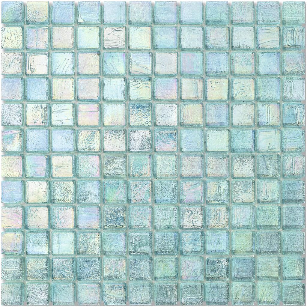 SQUARE GLASS TILE