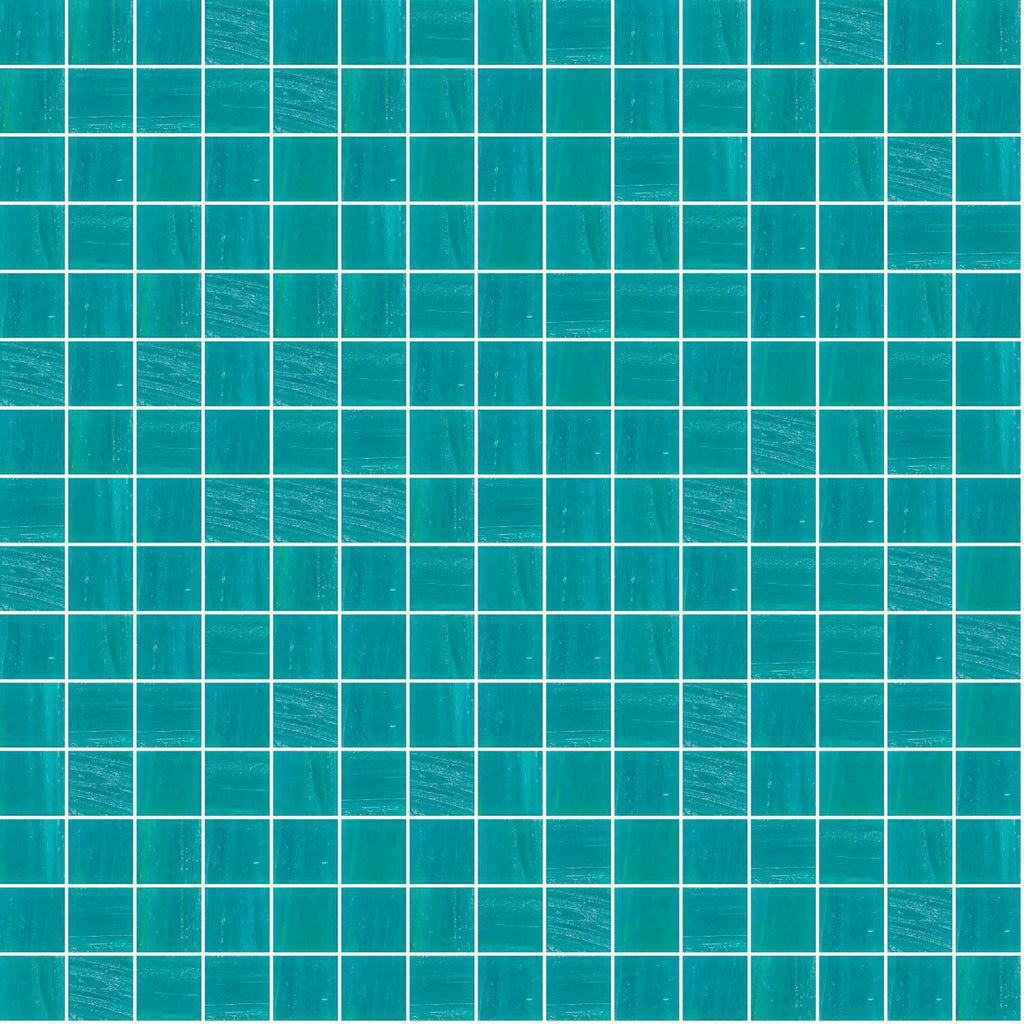 Brillante 249, 3/4 x 3/4 Mosaic Tile | TREND Glass Mosaic Tile