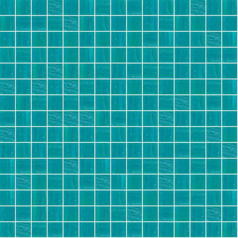 Brillante 249, 3/4 x 3/4 Mosaic Tile | TREND Glass Mosaic Tile