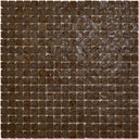 Capsa, 5/8" x 5/8" - Glass Tile