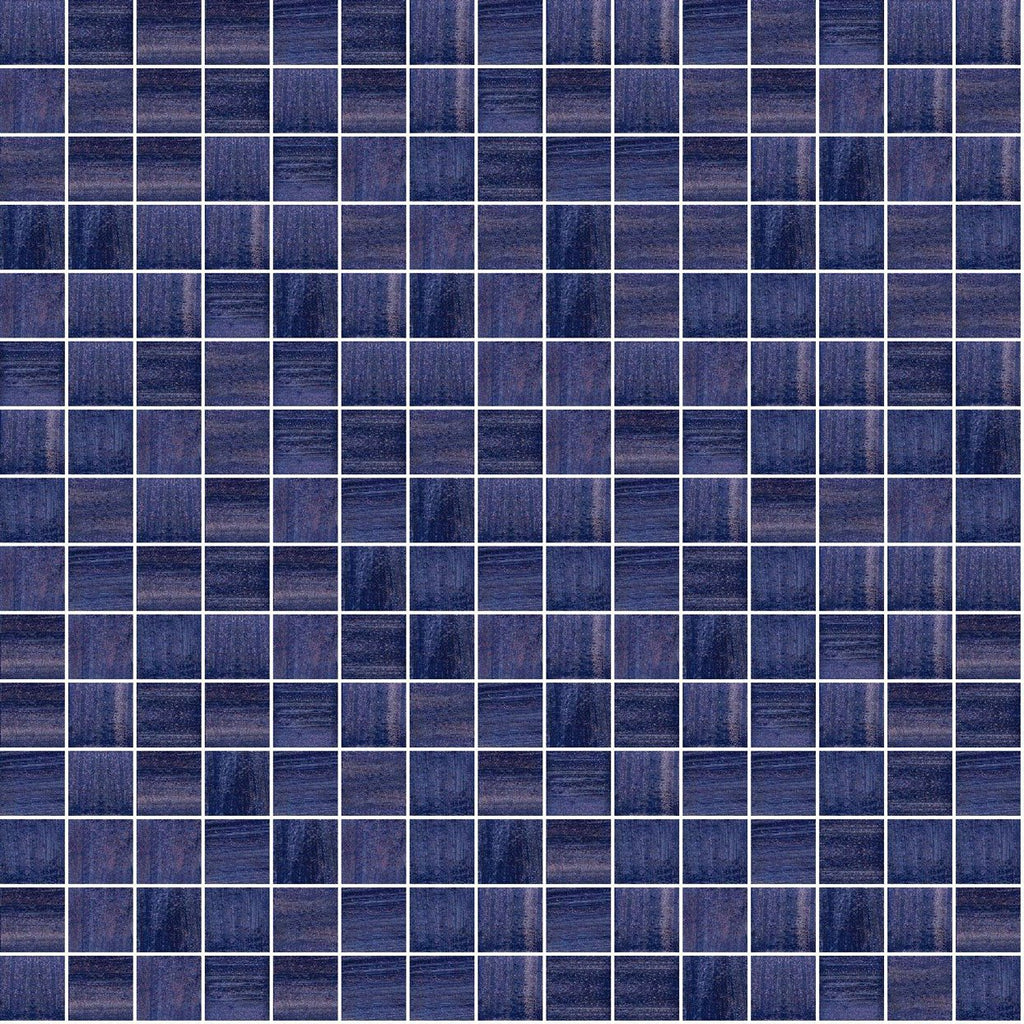 Brillante 275, 3/4 x 3/4 Mosaic Tile | TREND Glass Mosaic Tile