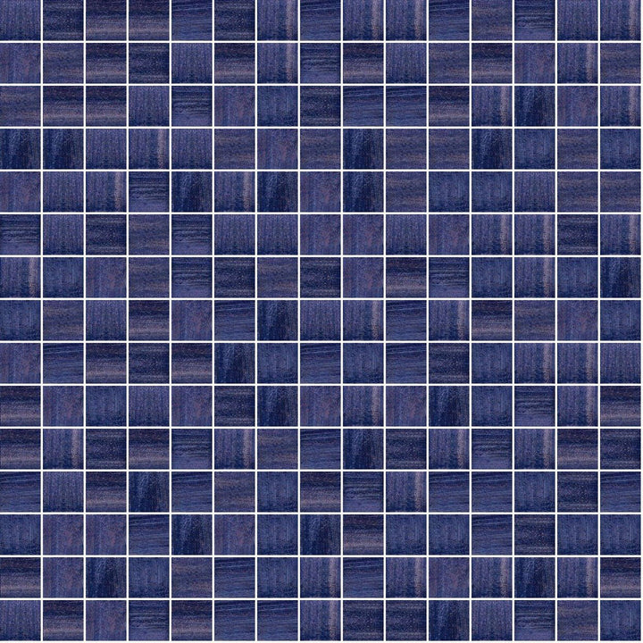 Brillante 275, 3/4 x 3/4 Mosaic Tile | TREND Glass Mosaic Tile