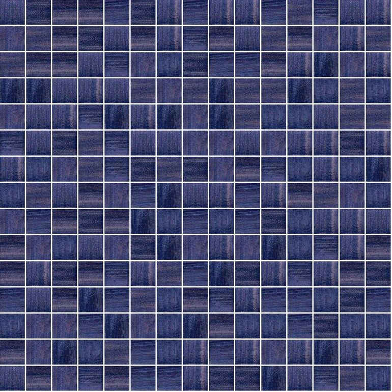 Brillante 275, 3/4 x 3/4 Mosaic Tile | TREND Glass Mosaic Tile
