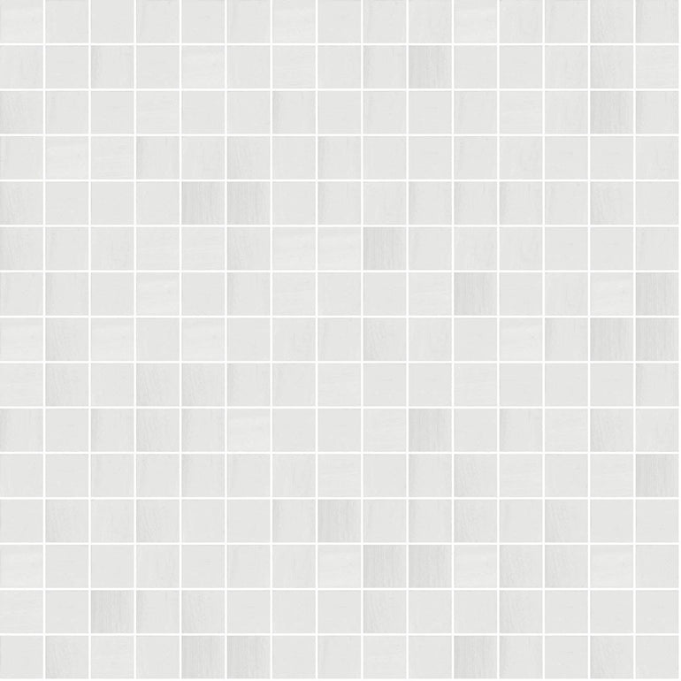 Brillante 280, 3/4 x 3/4 Mosaic Tile | TREND Glass Mosaic Tile