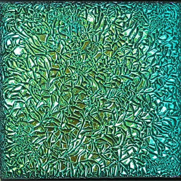 MCAR22 Fusion 2x2 - Caribbean Artistry in Mosaics