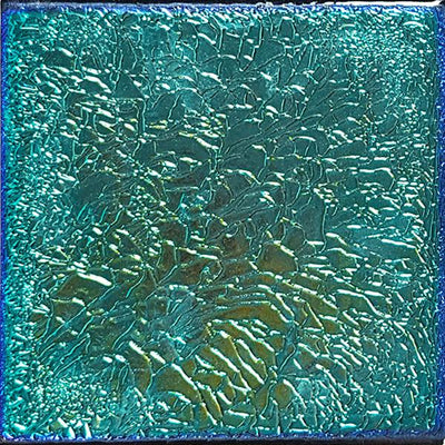 Fusion 2x2 - Caribbean - Pool Mosaic