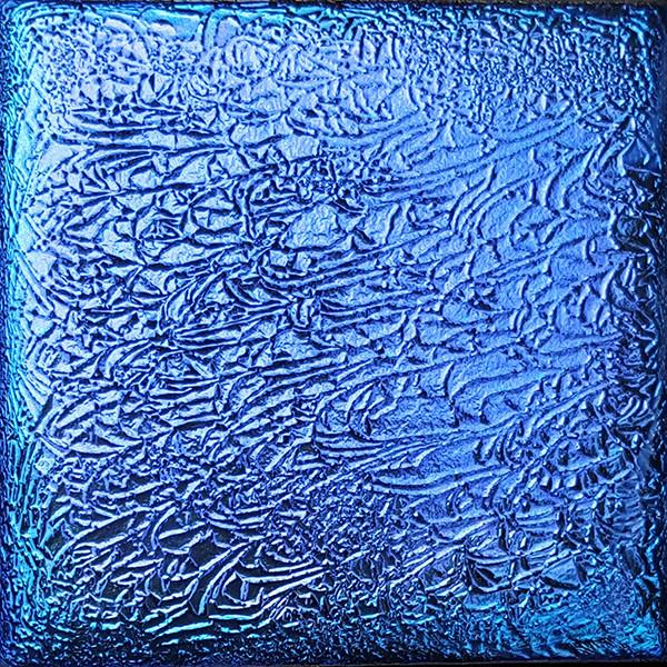 MSAP22 Fusion 2x2 - Sapphire Artistry in Mosaics