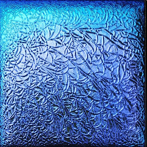 MSAP22 Fusion 2x2 - Sapphire Artistry in Mosaics