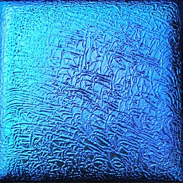 MSAP22 Fusion 2x2 - Sapphire Artistry in Mosaics
