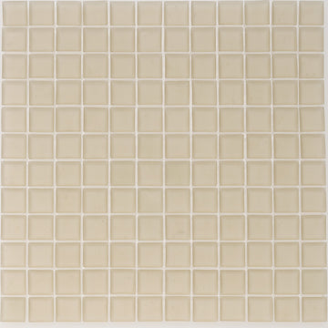 Opal Beach 1x1 Glass Tile | E11.364.08S | American Glass Mosaics