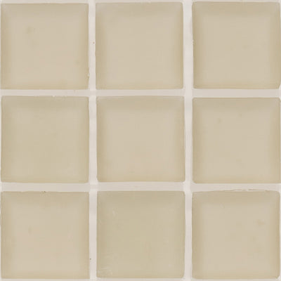 Opal Beach 1x1 Glass Tile | E11.364.08S | American Glass Mosaics