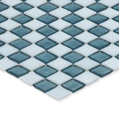 American Glass Mosaics | Mid Century Collection | Made in USA