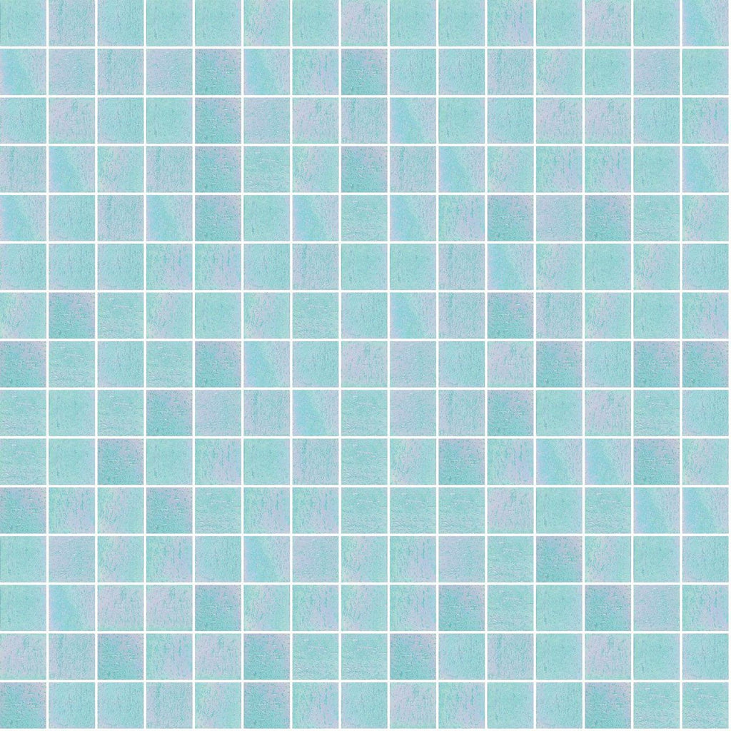 Shining 720, 3/4 x 3/4 Mosaic Tile | TREND Glass Mosaic Tile