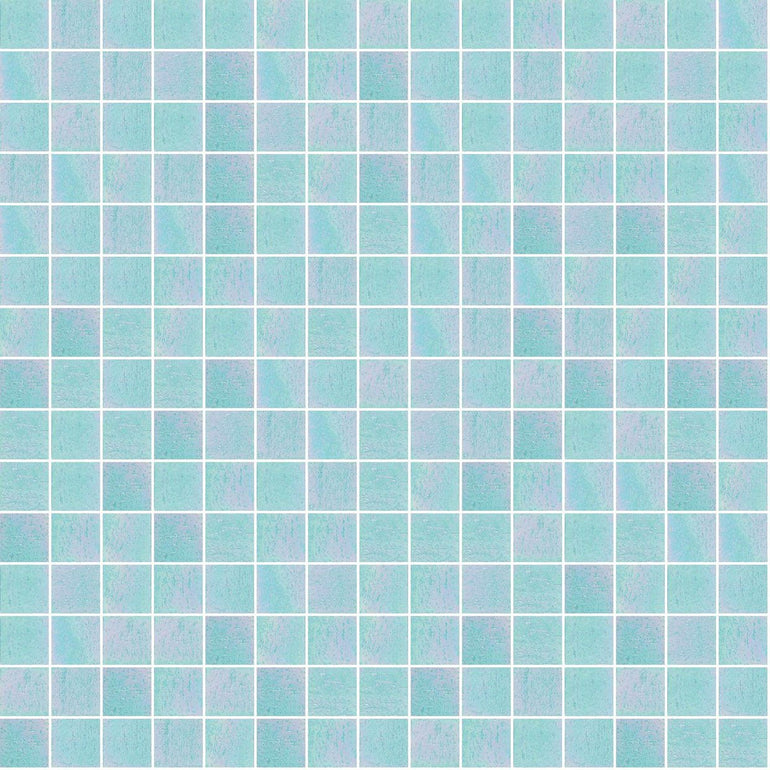 Shining 720, 3/4 x 3/4 Mosaic Tile | TREND Glass Mosaic Tile