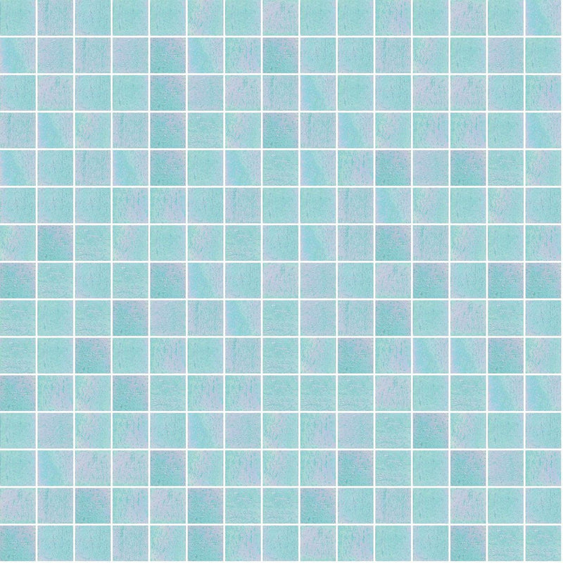Shining 720, 3/4 x 3/4 Mosaic Tile | TREND Glass Mosaic Tile