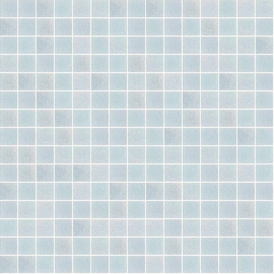 Shining 735, 3/4 x 3/4 Mosaic Tile | TREND Glass Mosaic Tile