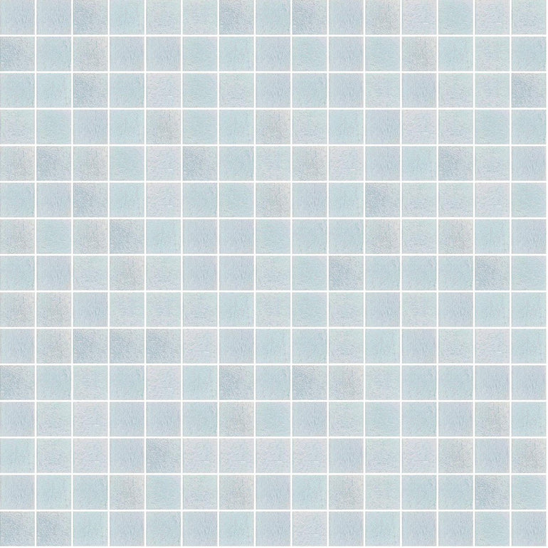 Shining 735, 3/4 x 3/4 Mosaic Tile | TREND Glass Mosaic Tile