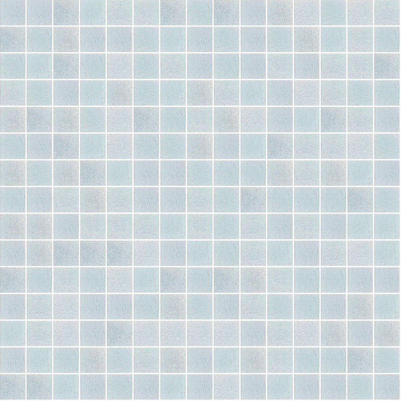 Shining 735, 3/4 x 3/4 Mosaic Tile | TREND Glass Mosaic Tile