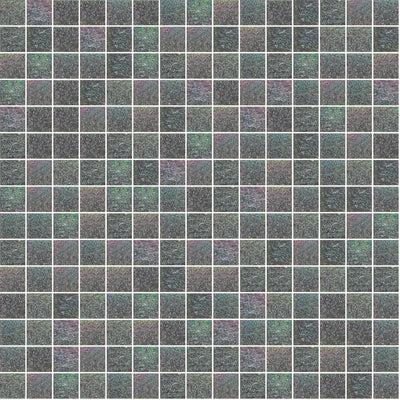 Shining 754, 3/4 x 3/4 Mosaic Tile | TREND Glass Mosaic Tile