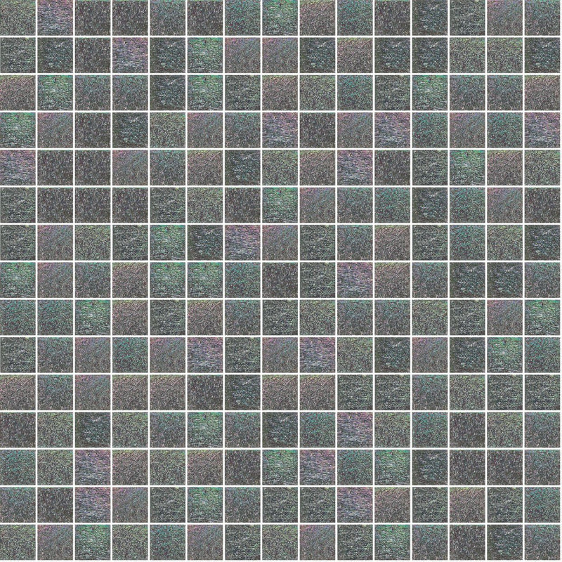 Shining 754, 3/4 x 3/4 Mosaic Tile | TREND Glass Mosaic Tile