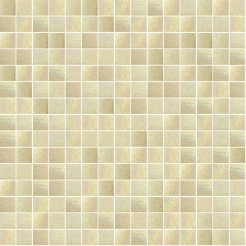 Shining 780, 3/4 x 3/4 Mosaic Tile | TREND Glass Mosaic Tile